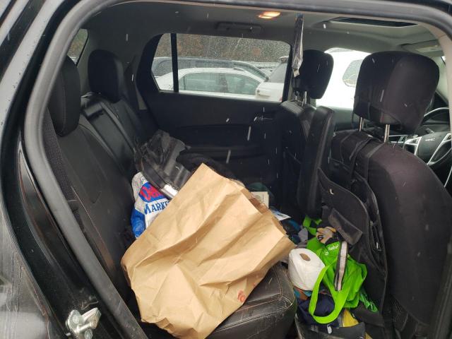 Photo 11 from auction – 2017 GMC TERRAIN SL with VIN 2GKFLUE32H6155989