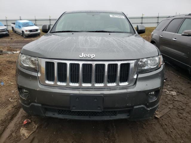 Photo 5 from auction – 2012 JEEP GRAND CHER with VIN 1C4RJFAG0CC174298