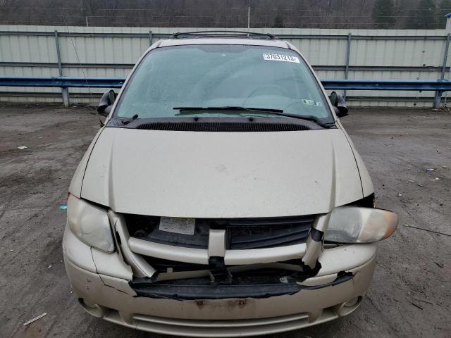 Photo 5 from auction – 2006 DODGE GRAND CARA with VIN 2D4GP44L46R886458