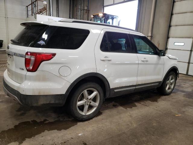 Photo 3 from auction – 2016 FORD EXPLORER X with VIN 1FM5K8DH3GGB20807