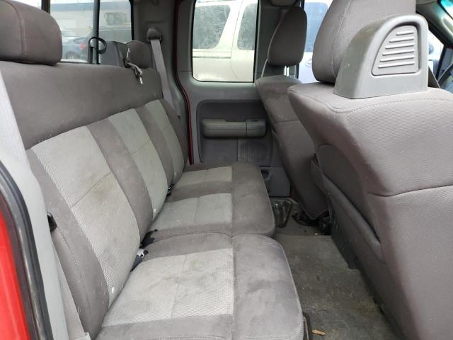 Photo 10 from auction – 2004 FORD F150 with VIN 1FTPX14574NB14169