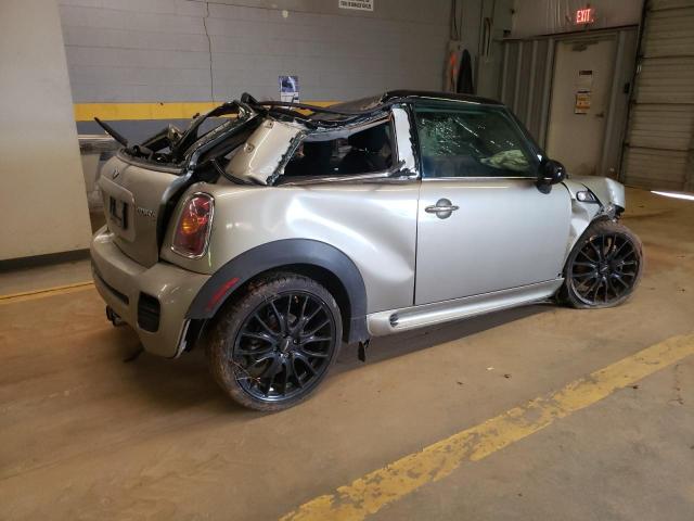Photo 3 from auction – 2009 MINI COOPER S with VIN WMWMF73579TT94556