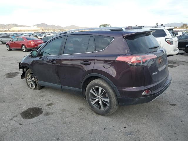 Photo 2 from auction – 2018 TOYOTA RAV4 ADVEN with VIN 2T3WFREV3JW423055