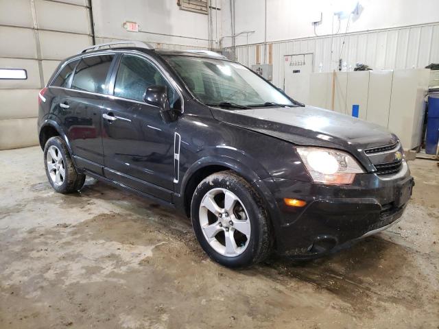 Photo 4 from auction – 2013 CHEVROLET CAPTIVA LT with VIN 3GNAL4EKXDS591585
