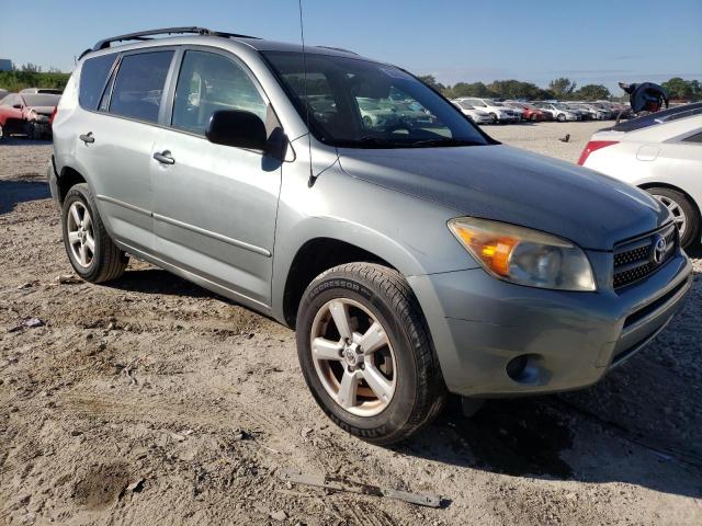 Photo 4 from auction – 2007 TOYOTA RAV4 with VIN JTMZD35V975046067