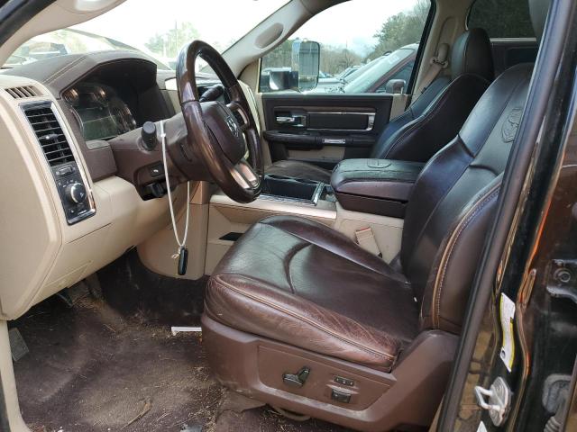 Photo 7 from auction – 2014 RAM 2500 LONGH with VIN 3C6UR5PL4EG322025