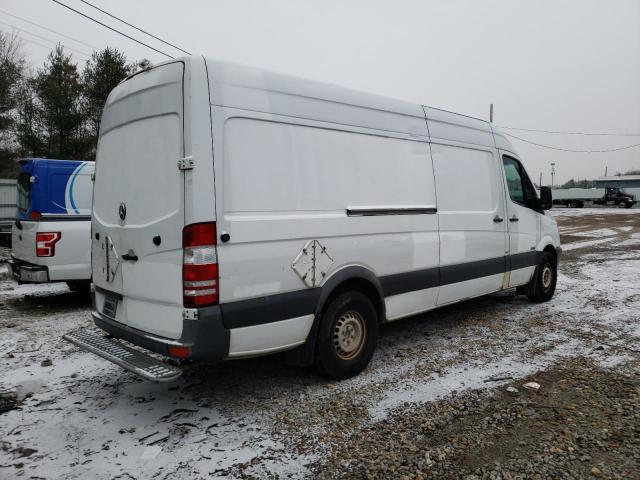 Photo 3 from auction – 2011 MERCEDES-BENZ SPRINTER 2 with VIN WD3PE8CB9B5604982