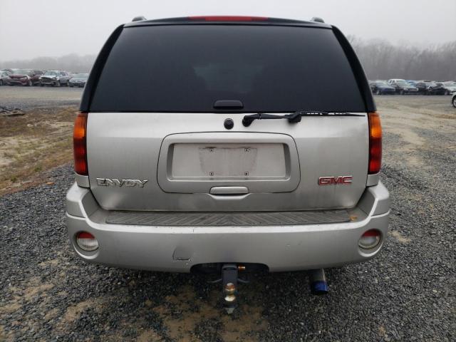 Photo 6 from auction – 2004 GMC ENVOY with VIN 1GKDT13S042449947