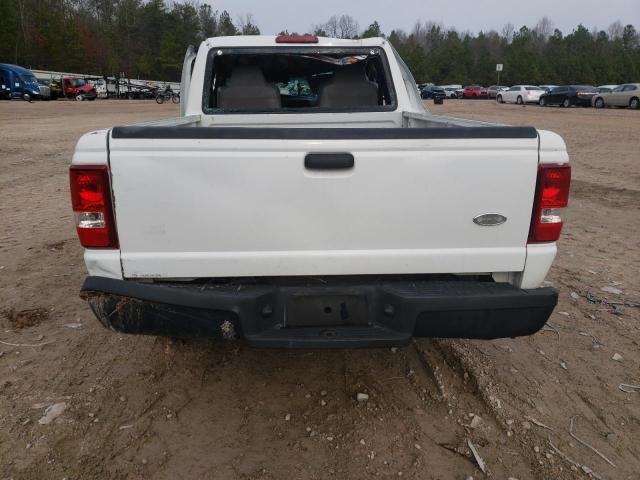 Photo 6 from auction – 2006 FORD RANGER with VIN 1FTYR10U76PA48998