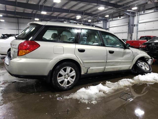 Photo 3 from auction – 2005 SUBARU LEGACY OUT with VIN 4S4BP61C157351915