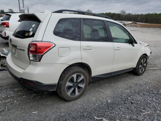 Photo 3 from auction – 2018 SUBARU FORESTER 2 with VIN JF2SJADC2JH418192