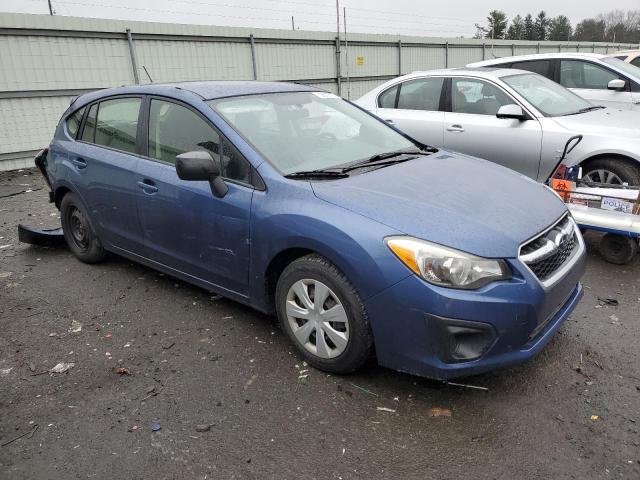 Photo 4 from auction – 2013 SUBARU IMPREZA with VIN JF1GPAA63DH842962
