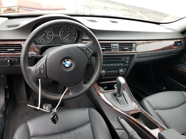 Photo 8 from auction – 2008 BMW 328 I SULE with VIN WBAVC57558NK77556