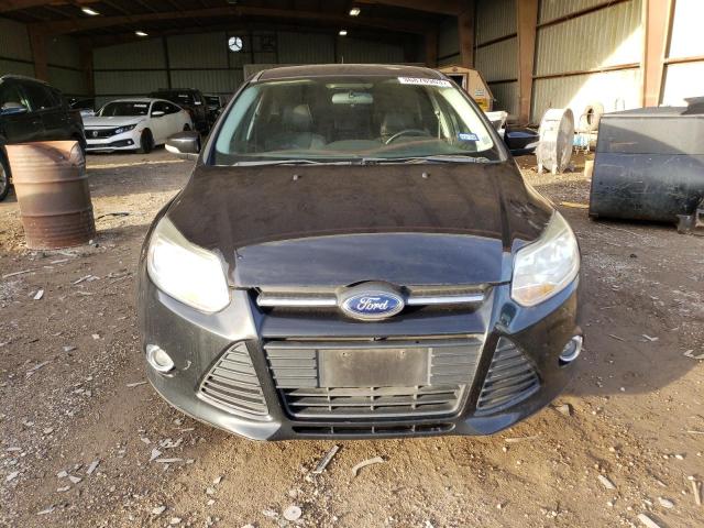 Photo 5 from auction – 2014 FORD FOCUS SE with VIN 1FADP3F24EL130463