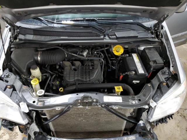 Photo 12 from auction – 2014 CHRYSLER TOWN & COU with VIN 2C4RC1BGXER159247