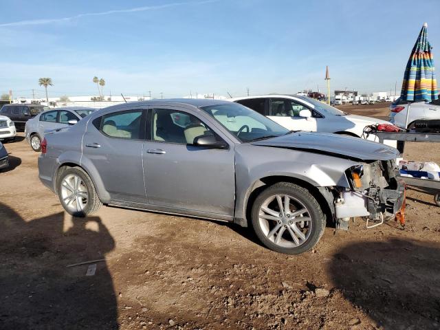Photo 4 from auction – 2014 DODGE AVENGER SE with VIN 1C3CDZAB2EN173359