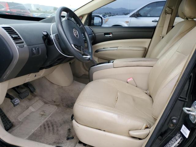 Photo 7 from auction – 2005 TOYOTA PRIUS with VIN JTDKB20U653039182