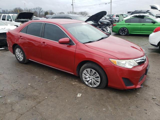 Photo 4 from auction – 2014 TOYOTA CAMRY L with VIN 4T1BF1FK3EU726937