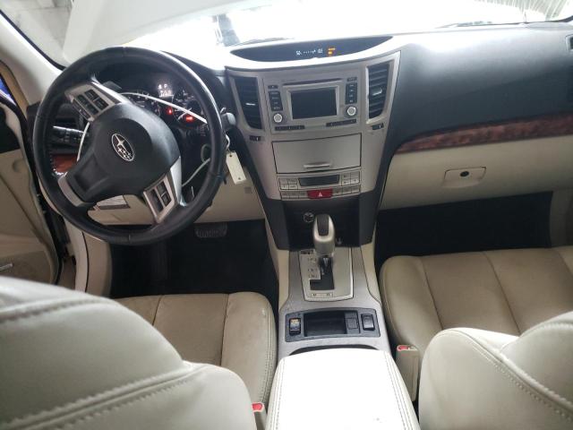 Снимка 8 от търг – 2012 SUBARU OUTBACK 2. с VIN 4S4BRCKC5C3253577