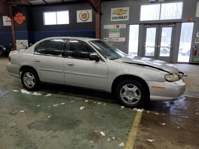 Photo 4 from auction – 2005 CHEVROLET CLASSIC with VIN 1G1ND52F75M109816