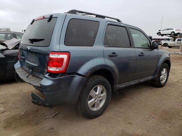 Photo 3 from auction – 2010 FORD ESCAPE XLT with VIN 1FMCU0D77AKC16812