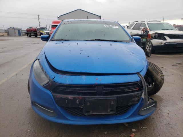 Photo 5 from auction – 2015 DODGE DART SE with VIN 1C3CDFAA5FD422525