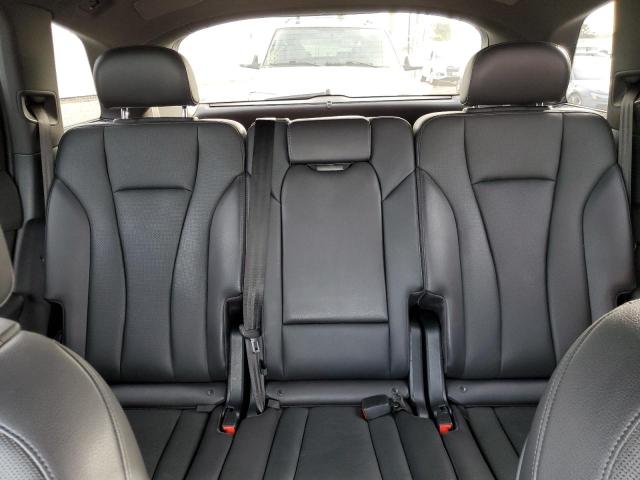 Photo 10 from auction – 2017 AUDI Q7 PRESTIG with VIN WA1VAAF70HD008157