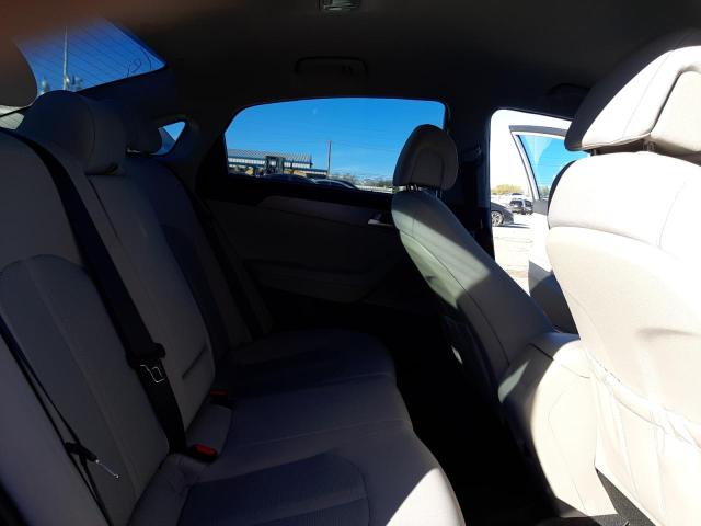 Photo 10 from auction – 2016 HYUNDAI SONATA SE with VIN 5NPE24AF8GH293248