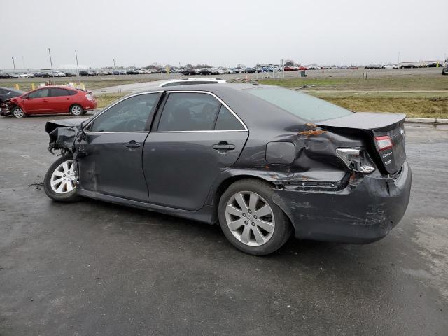 Photo 2 from auction – 2014 TOYOTA CAMRY SE with VIN 4T1BK1FK7EU539552