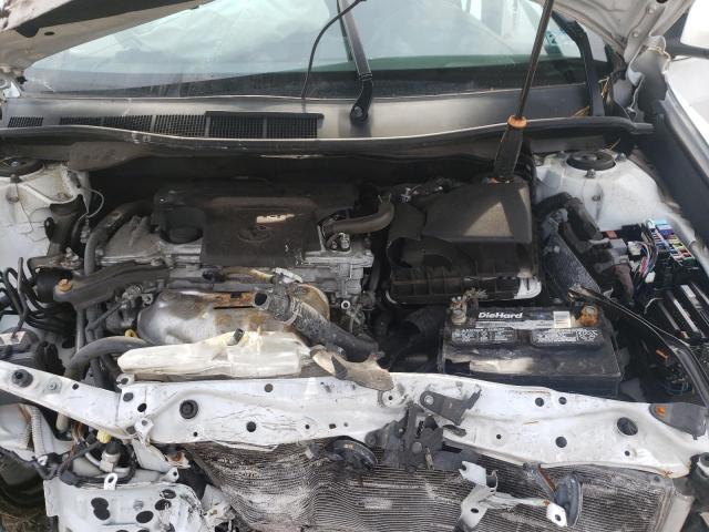 Photo 11 from auction – 2014 TOYOTA CAMRY L with VIN 4T1BF1FK5EU413596