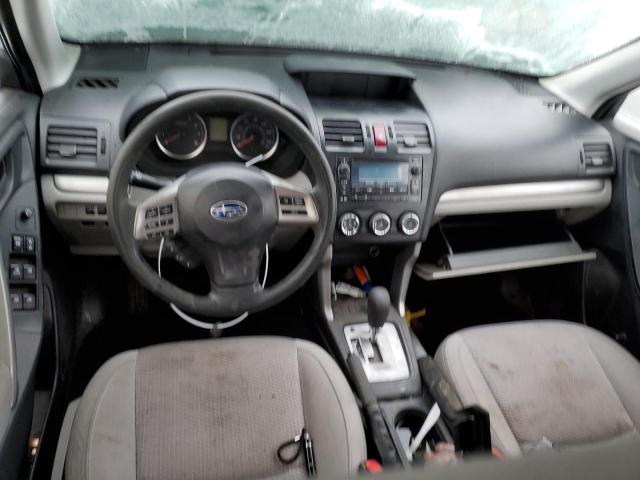 Photo 8 from auction – 2015 SUBARU FORESTER 2 with VIN JF2SJABC2FH436654
