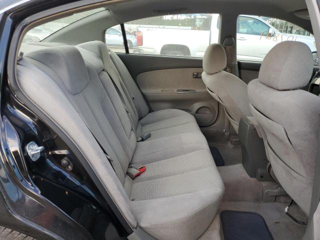 Photo 10 from auction – 2005 NISSAN ALTIMA S with VIN 1N4AL11D75C131439