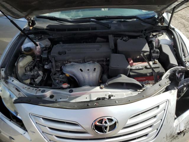 Photo 11 from auction – 2007 TOYOTA CAMRY with VIN 4T1BE46K47U138570