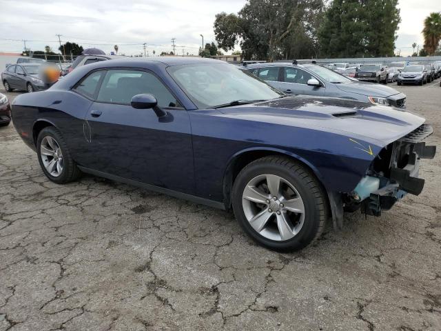 Photo 4 from auction – 2015 DODGE CHALLENGER with VIN 2C3CDZAG6FH720736
