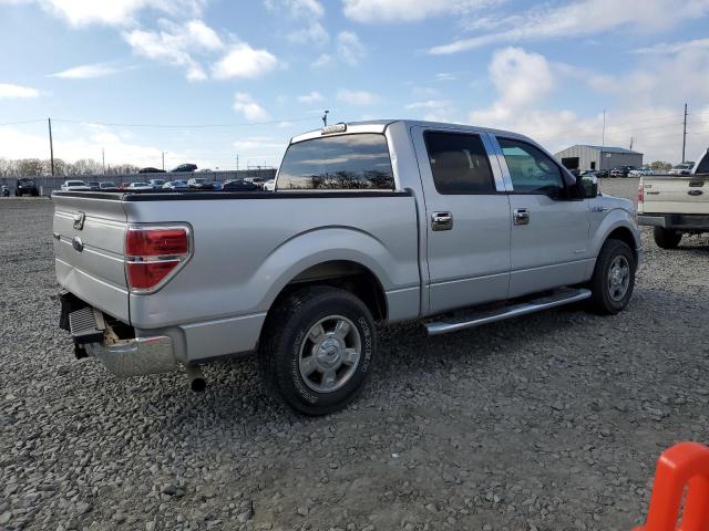 Photo 3 from auction – 2012 FORD F150 SUPER with VIN 1FTFW1CT5CFC48363