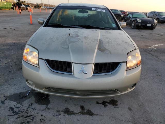 Photo 5 from auction – 2004 MITSUBISHI GALANT with VIN 4A3AB36F64E070328
