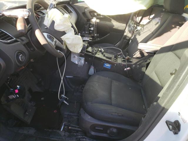 Photo 7 from auction – 2015 FORD TAURUS POL with VIN 1FAHP2MK3FG148977