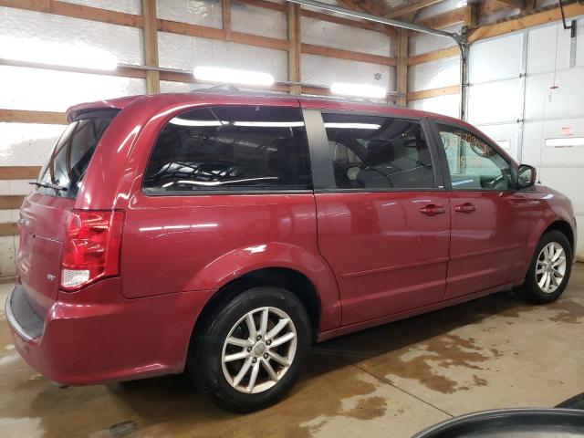 Foto 3 de la subasta – 2014 DODGE GRAND CARA con VIN 2C4RDGCG4ER200941