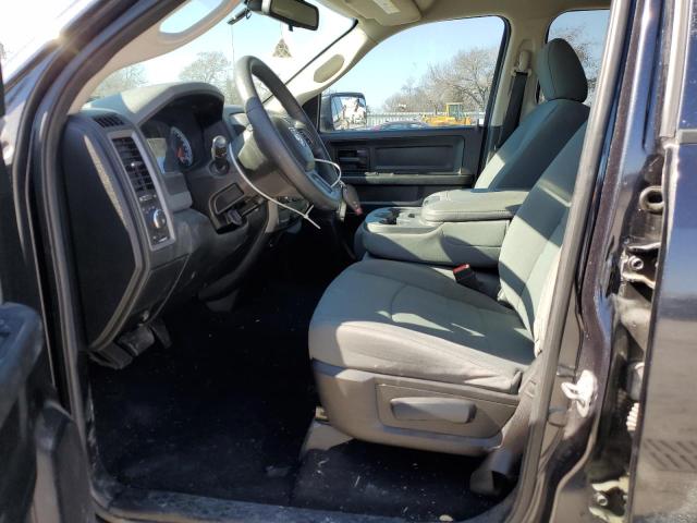 Photo 7 from auction – 2014 RAM 1500 ST with VIN 1C6RR6FT9ES238076