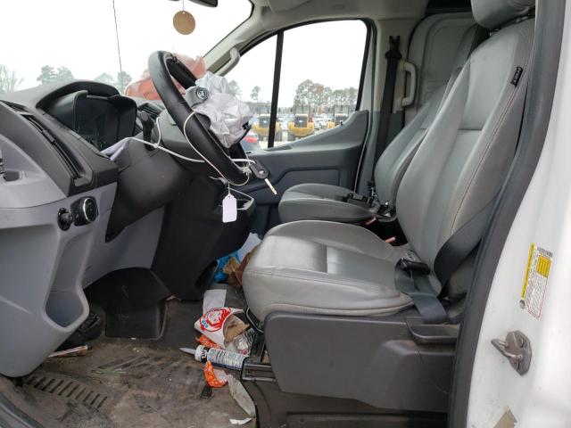 Photo 7 from auction – 2016 FORD TRANSIT T- with VIN 1FTYR1ZM8GKA32021