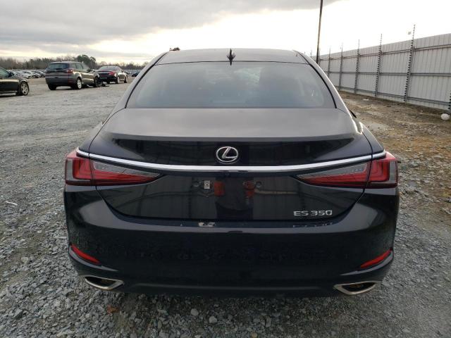 Photo 6 from auction – 2022 LEXUS ES 350 BAS with VIN 58ADZ1B10NU130528