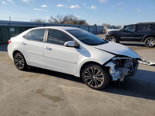 Photo 4 from auction – 2016 TOYOTA COROLLA L with VIN 5YFBURHE5GP421911