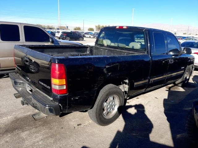 Photo 3 from auction – 2001 CHEVROLET SILVERADO with VIN 2GCEC19V111308589