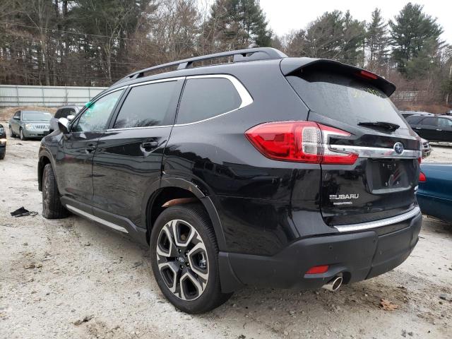 Photo 2 from auction – 2023 SUBARU ASCENT LIM with VIN 4S4WMAUD0P3401764