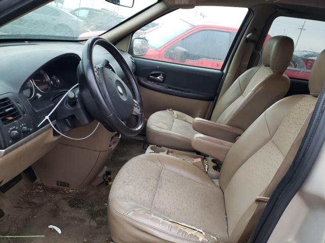 Photo 7 from auction – 2008 CHEVROLET UPLANDER L with VIN 1GNDV33178D177374