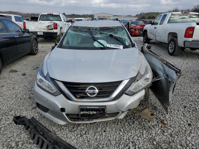 Photo 5 from auction – 2018 NISSAN ALTIMA 2.5 with VIN 1N4AL3AP4JC130667