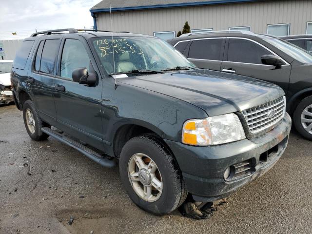 Photo 4 from auction – 2004 FORD EXPLORER X with VIN 1FMDU73W24UB02585