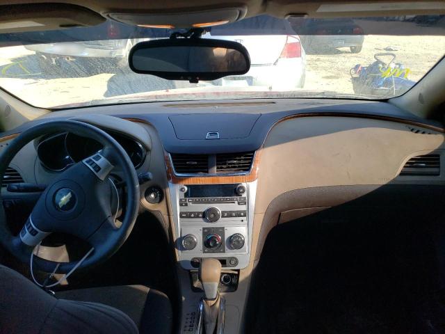 Photo 8 from auction – 2011 CHEVROLET MALIBU 1LT with VIN 1G1ZC5E14BF276526