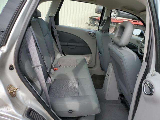 Photo 10 from auction – 2006 CHRYSLER PT CRUISER with VIN 3A4FY58B66T221310