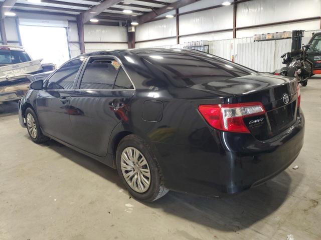 Фото 2 с аукциона – 2012 TOYOTA CAMRY BASE с VIN 4T1BF1FK3CU600574